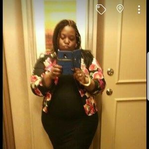 Meet your Posher, Stacey